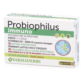 Probiophilus Immuno 12 buste stick pack