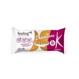 FEELING OK BISCOTTONE ALLA MANDORLA +Protein (Start) 50 G