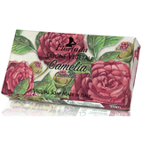 Sapone Vegetale alla CAMELIA