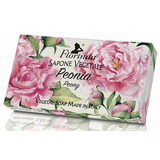 Sapone Vegetale alla PEONIA