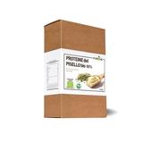 Forlive PROTEINE DEL PISELLO Bio 78% 450 gr