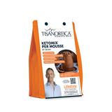 Gianluca Mech Keto Mix per Mousse al Cacao 400gr