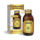 Dr. Giorgini CARNITINA SUPREMA 180 pastiglie