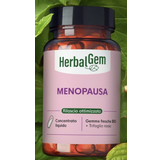 Herbalgem Gemmocaps MENOPAUSA Bio 30 capsule