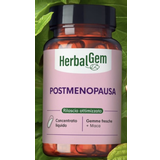 Herbalgem Gemmocaps POSTMENOPAUSA capsule