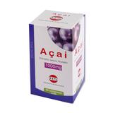 KOS Acai 1000mg 60 cps