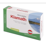 KOS Alga Klamath 60 cpr 400mg 