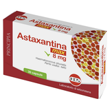 Kos Astaxantina Max 8mg 30 capsule