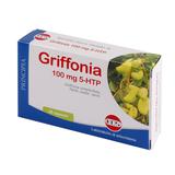 Kos GRIFFONIA 100mg 5-HTP 30 capsule