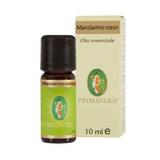 Olio Essenziale Convenzionale Mandarino Rosso 10 ml 