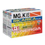 MGK VIS RICARICA PLUS - arancia 14+14 bustine