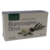 Natura Service BIANCOSPINO OLIVO 60 capsule