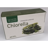 Natura Service CHLORELLA 30 capsule