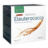 Natura Service Ligne de Plantes ELEUTEROCOCCO 15 X 15 ML