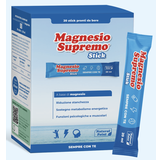 Natural Point Magnesio Supremo® 20 Stick da 20ml