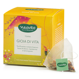 FiltroScrigno GIOIA DI VITA 15 Filtri