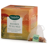 FiltroScrigno ROOIBOS TE SUL NILO 15 Filtri