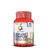 Optima Naturals Ageless Complex 60 capsule