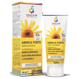 Optima Colours of life ARNICA FORTE  crema 100 ml