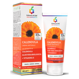 Optima Colours of life CALENDULA 100 ml