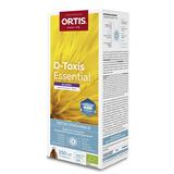 Ortis D-TOXIS ESSENTIAL Lampone 250 ml