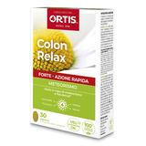 Ortis FRUTTA E FIBRE COLON RELAX FORTE 30 compresse