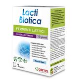 Ortis LACTIBIOTICA 10 bustine