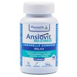 Pharmalife ANSIOVIT NO-STRESS 45 caramelle gommose