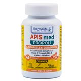 Pharmalife APIS MED Propoli 45 caramelle gommose