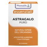 Pharmalife ASTRAGALO 60 Compresse 