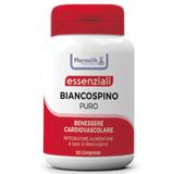 Pharmalife Essenziali BIANCOSPINO PURO 120 compresse