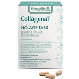 Pharmalife COLLAGENAL NO-AGE TABS 60 compresse