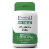 Pharmalife Equiseto Puro 90 compresse