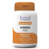 Pharmalife Essenziali GINSENG PURO 120 compresse