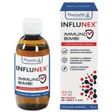 Pharmalife INFLUNEX IMMUNO BIMBI sospensione orale 200 ml 