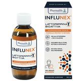 Pharmalife INFLUNEX LATTOFERRINA BIOATTIVA sospensione orali 200 ml