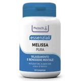 Pharmalife MELISSA 100% 60 compresse