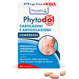 Pharmalife PHYTODOL CARTILAGINI E ARTICOLAZIONI 60 cpr