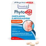 PHYTODOL CARTILAGINI E ARTICOLAZIONI COLLAGEN 30 compresse Pharmalife