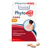 PHYTODOL FLOGO PEA 30 compresse Pharmalife