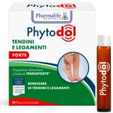 PHYTODOL TENDINI E LEGAMENTI FORTE 10 flaconcini  Pharmalife