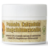 POMATA CALENDULA Formulazione Maria Treben 80 ml