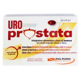 Urogermin Prostata 60 Capsule