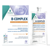 Promopharma B-COMPLEX 25 pouch da 25ml