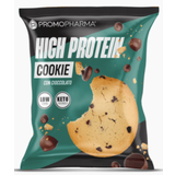 High Protein Cookie con Cioccolato 45g