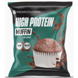 High Protein Muffin con Cacao 50g
