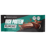 Promopharma HIGH PROTEIN PLUMCAKE con cacao 50gr