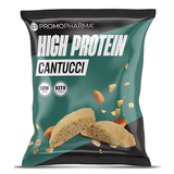 Promopharma HIGH PROTEIN CANTUCCI 50gr