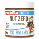 Pro Nutrition Crema NUT ZERO nocciola 350 gr