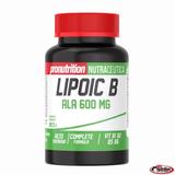 Pro Nutrition LIPOIC B 90 cpr